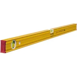 STABILA Wasserwaage Type 80 AS, 90 cm