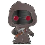 FUNKO - POP! Star Wars Loungefly POP! Pin Ansteck-Pin Offworld Jawa 10 cm