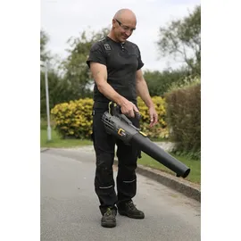 TEXAS LBX2000 inkl. 1 x 20 V