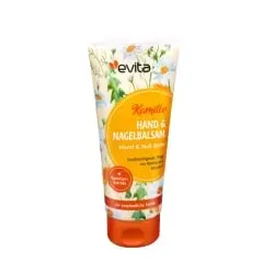 evita Kamille Hand- & Nagelbalsam 1350 , 100 ml - Tube