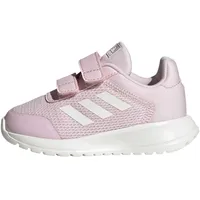 Baby clear pink/core white 23