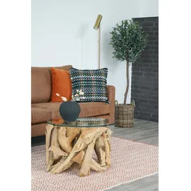 House Nordic House Nordic, Kunstpflanzen, Olivenbaum 150 cm,