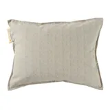 pleafs Pleafs® Heizkissen - Outdoor - Kabellos - Elektrisch Aufladbar (Grullo, 45x60cm)