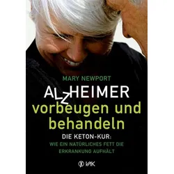Alzheimer - vorbeugen und behandeln