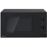 Panasonic NN-SM22QBEPG Schwarz
