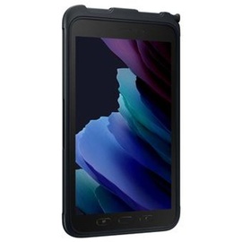 Samsung Galaxy Tab Active3 Enterprise Edition 8.0" 64 GB Wi-Fi + LTE Schwarz