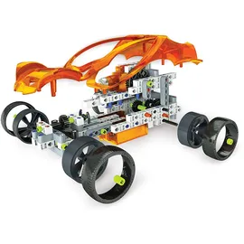 CLEMENTONI Galileo Construction Challenge Maschinentechnik (69382)
