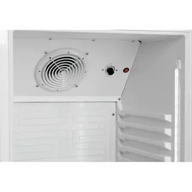 Bartscher Glastürenkühlschrank 326