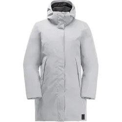 Jack Wolfskin Salier Coat moonwalk (6315) S
