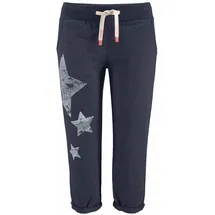 VENICE BEACH Sweathose Casual Blau 44