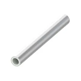 TECE Heizungsrohr für Fußbodenheizung und Radiatoranbindung Silber Dimension 20 Rolle 75 m