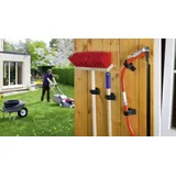 QUICKFIST QFMI 2er Mini Fahrzeug-Gerätehalter