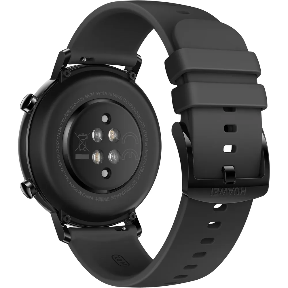 huawei watch gt 2 42mm spo2