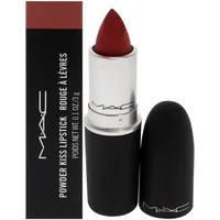 MAC Powder Kiss Lipstick 3 g Stay Curious