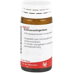 Echinacea/argentum
