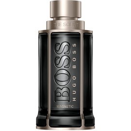 HUGO BOSS The Scent Magnetic Eau de Parfum 50 ml