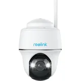 Reolink Argus PT Ultra 4K 8MP Weiß