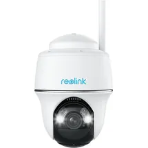 Reolink Argus PT Ultra 4K 8MP Weiß