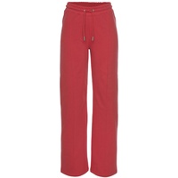 H.I.S. H.I.S Relaxhose Damen rot Gr.32/34