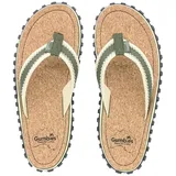 Gumbies Corker Khaki 39