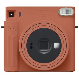 Fujifilm  Instax Square SQ1 orange