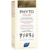 Phyto Phytocolor 8,3 helles goldblond 112 ml