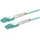 Lanview LC-LC Uniboot Multimode fibre (LVO231510)