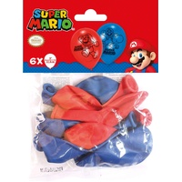 Amscan Super Mario, Ballon
