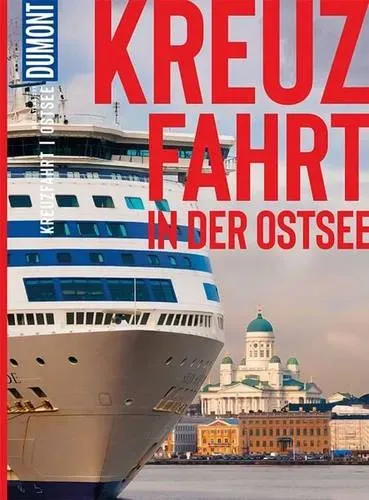 Preisvergleich Produktbild DuMont Bildatlas Kreuzfahrt in der Ostsee