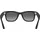 Ray-Ban Meta Wayfarer RW4006 50 mm Matte Black / Grey