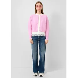 QS Jeans Catie/Slim Fit/High Rise/Wide Leg / Gr.: 38/30