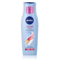 NIVEA Color Schutz  szampon do włosów 250 ml