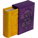 Disney Beauty and the Beast (Tiny Book)