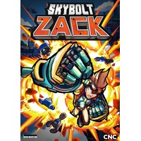 Skybolt Zack Switch