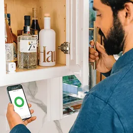 Yale Smart Cabinet Lock Türschloss