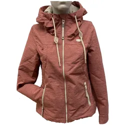 Ragwear Jannis Damen Jacke