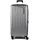 Samsonite Nuon 4-Rollen 80 cm / 105 l silber