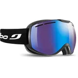 Julbo Fusion Reactiv 2-4 - Skibrille Schwarz One Size