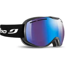 Julbo Fusion Reactiv 2-4 - Skibrille Schwarz One Size
