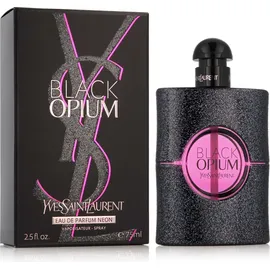 YVES SAINT LAURENT Black Opium Neon Eau de Parfum 75 ml