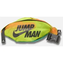 Nike MVP Crossbody Bag Leather Black