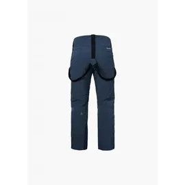 Schöffel Herren skiträgerhose Schöffel Trevalli M" blau 54
