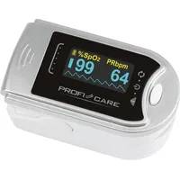 ProfiCare Pulsoximeter PC-PO 3104 6 St.