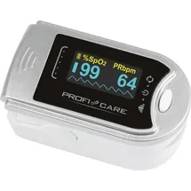 ProfiCare Pulsoximeter PC-PO 3104 6 St.