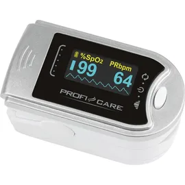 ProfiCare Pulsoximeter PC-PO 3104 6 St.