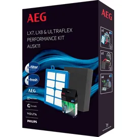 AEG AUSK11 Filter-Set UltraFlex LX8