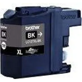 Brother LC-127XLBK schwarz