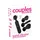 Couples Choice Vibrator, schwarz