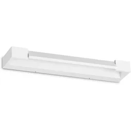 Ideal Lux | Balance integrierte Led-leiste, Weiß, 1450 Lm, 3000 K
