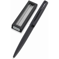Online Schreibgeräte ONLINE® Kugelschreiber Black schwarz Schreibfarbe schwarz, 1 St.